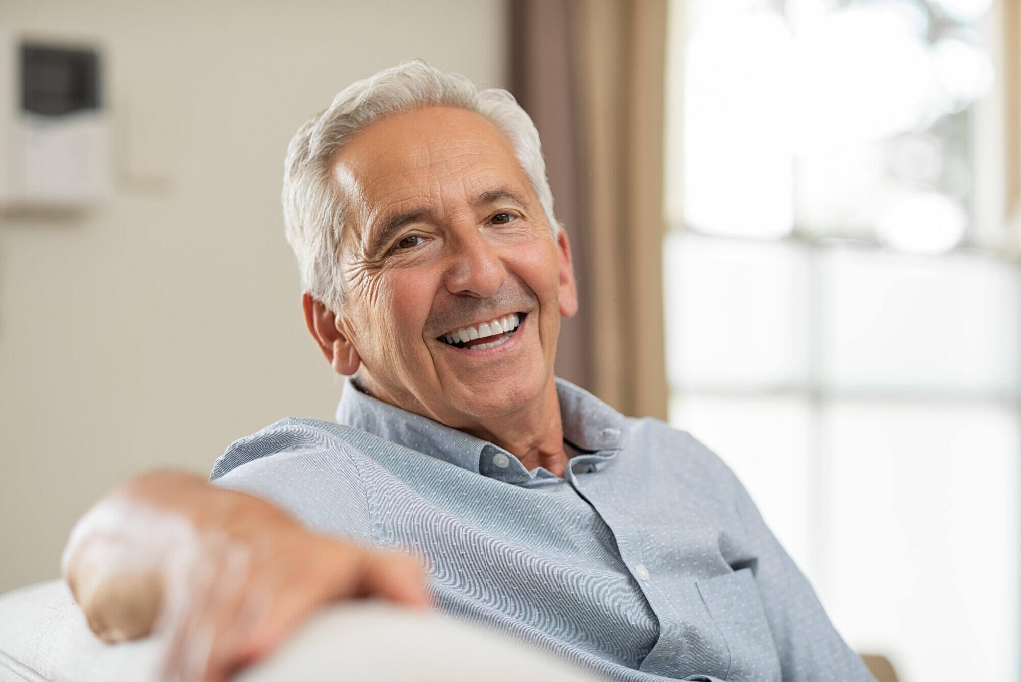 Senior Independent Living: A Maintenance-Free Lifestyle for Aging Adults